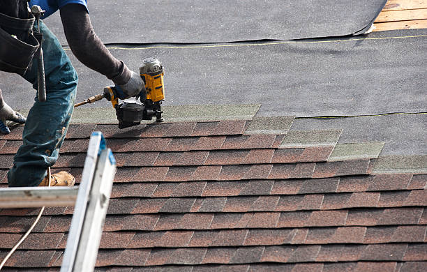 Licensed Roofing service in Loreauville, LA - Brentwood Metal Roofing